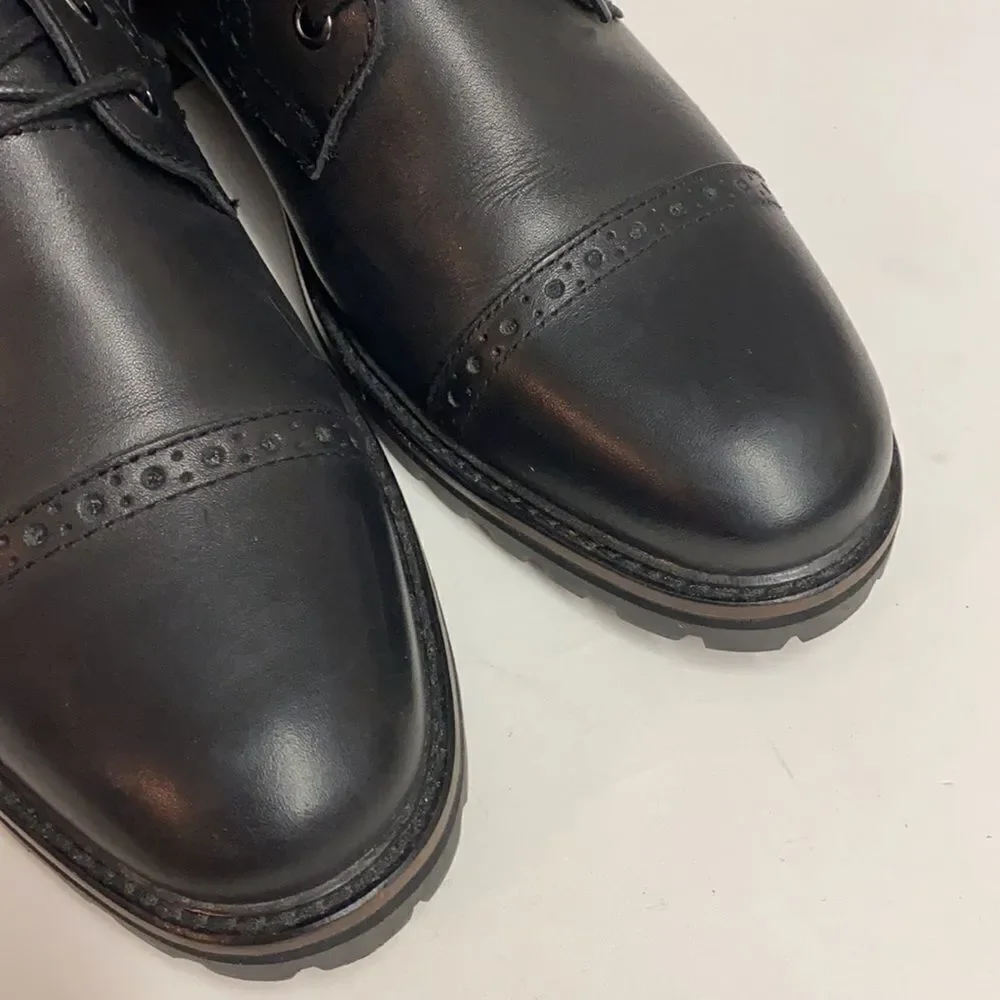Mark Nason these boots